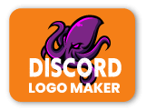 Créateur de logo Discord